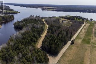 Land for Sale, Lots Wilson Rd, Upper Rexton, NB