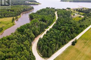 Commercial Land for Sale, Lots Wilson Road, Upper Rexton, NB