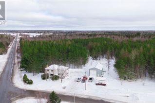 Commercial Land for Sale, Lot Keith Mundle Road, Upper Rexton, NB