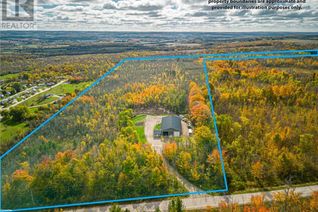 Commercial/Retail Property for Sale, 245350 22 Sideroad, Meaford, ON