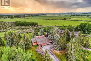 Detached House for Sale, 230 Artists View Way, Rural Rocky View County, AB