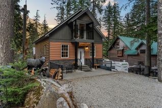 Property for Sale, 14922 Parkwood Street, Sunshine Valley, BC