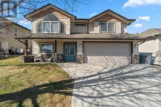 Detached House for Sale, 2145 Grasslands Blvd, Kamloops, BC