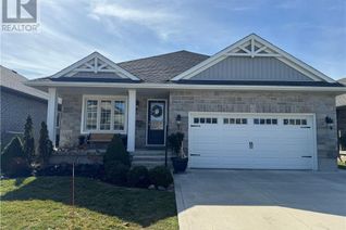 Bungalow for Sale, 45 Westlake Drive, St. Thomas, ON