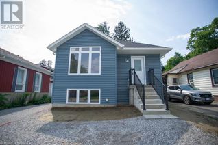 House for Rent, 172 Queen Street S Unit# Upper, Simcoe, ON