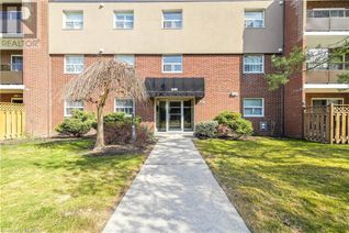 Condo Apartment for Sale, 648 Grey Street Unit# 302, Brantford, ON