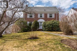 House for Sale, 1720 Bloomingdale Terrace, Halifax, NS