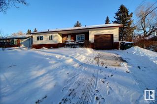 Property for Sale, 209 Evergreen St, Sherwood Park, AB