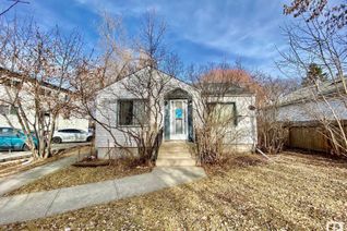 House for Sale, 11037 128 St Nw, Edmonton, AB