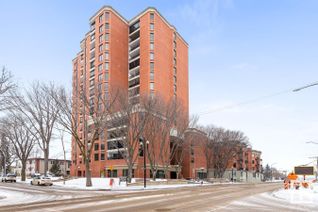 Condo Apartment for Sale, 605 11503 100 Av Nw, Edmonton, AB