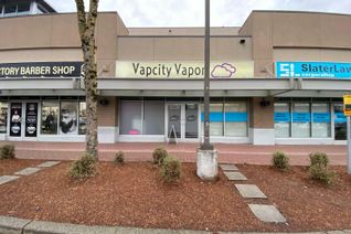 Non-Franchise Business for Sale, 7320 King George Boulevard #103, Surrey, BC