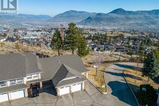 Townhouse for Sale, 1775 Mckinley Crt #42, Kamloops, BC