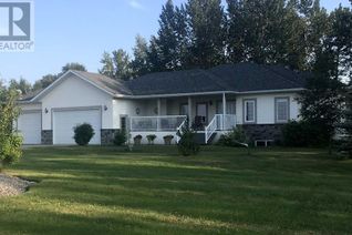 Detached House for Sale, 430079 Range Road 252 #109, Rural Ponoka County, AB