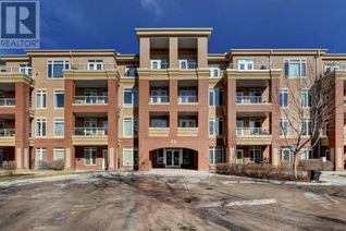 Condo Apartment for Sale, 2 Hemlock Crescent Sw #115, Calgary, AB