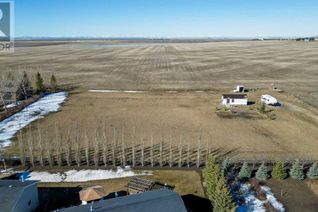 Land for Sale, 2101 1 Avenue S, Vulcan, AB