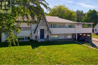 House for Sale, 2940 30 Street Ne, Salmon Arm, BC