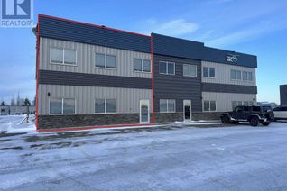 Property for Lease, 15810 102 Street, Rural Grande Prairie No. 1, County of, AB