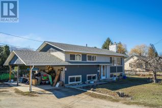 House for Sale, 2205 Tranquille Rd, Kamloops, BC
