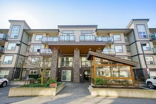Condo Apartment for Sale, 30515 Cardinal Avenue #206, Abbotsford, BC