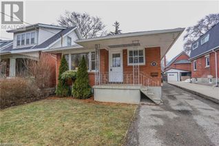 Bungalow for Rent, 618 Emery Street E, London, ON