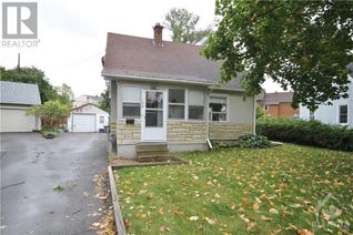 Property for Sale, 156 General Avenue, Ottawa, ON