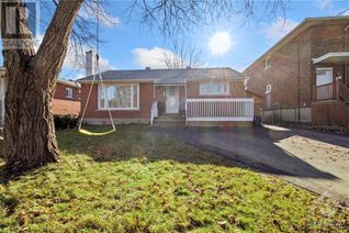Detached House for Sale, 1508 Chatelain Avenue, Ottawa, ON