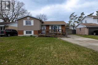 Property for Rent, 1151 Cambridge Crescent, Sarnia, ON