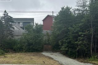 Land for Sale, 1809 Topsail Road, Paradise, NL