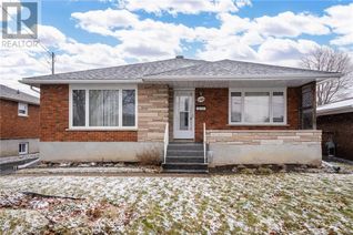 Detached House for Sale, 1131 Fifth Street E, Cornwall, ON
