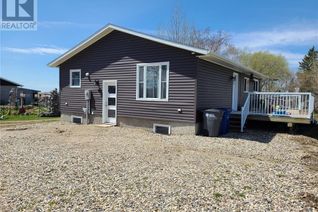 Property for Sale, 46 Newcombe Street, Manor, SK