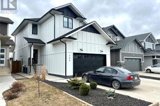 Detached House for Sale, 144 Thakur Street, Saskatoon, SK