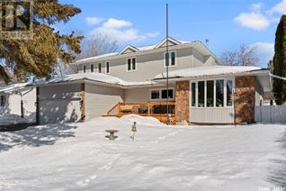 Detached House for Sale, 2611 Cumberland Avenue S, Saskatoon, SK