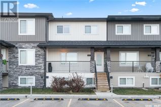 Property for Sale, 509 110 Akhtar Bend, Saskatoon, SK
