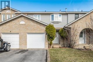 Freehold Townhouse for Sale, 24 Rose Abbey Drive, Kingston, ON