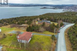 Bungalow for Sale, 126 Seymours Road, Spaniards Bay, NL