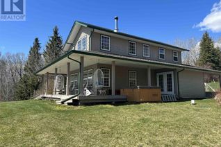Detached House for Sale, 4212 Overton Road, Williams Lake, BC