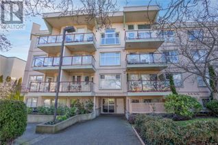 Property for Sale, 2560 Wark St #303, Victoria, BC