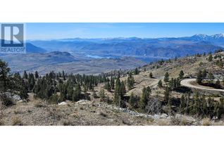 Commercial Land for Sale, 387 Mule Deer Drive, Osoyoos, BC