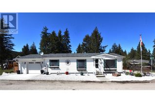 Ranch-Style House for Sale, 223 Cougar Street, Vernon, BC