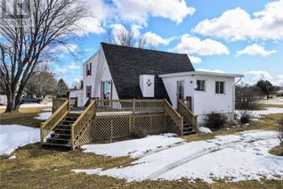 House for Sale, 61 Breau Street, Cocagne, NB