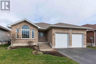 Detached House for Sale, 12 Crews Crescent, Quinte West, ON