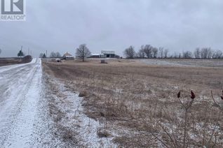 Commercial Land for Sale, 66 Concession 8 E, Trent Hills, ON