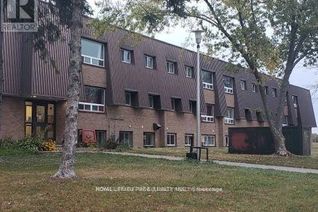 Condo Apartment for Rent, 260 Academy Street #205, Loyalist, ON