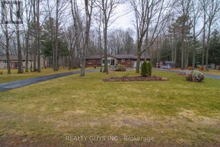 Bungalow for Sale, 166 Adam And Eve Road, Galway-Cavendish and Harvey, ON