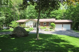 Bungalow for Sale, 166 Adam And Eve Road, Galway-Cavendish and Harvey, ON
