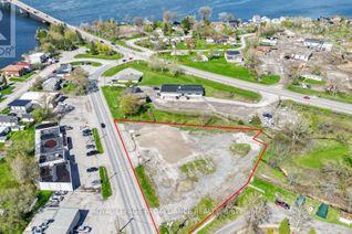 Commercial Land for Sale, 39 County Road 3, Prince Edward County, ON