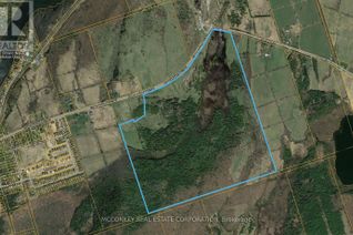 Commercial Land for Sale, 00 Concession Road 13 E, Trent Hills, ON