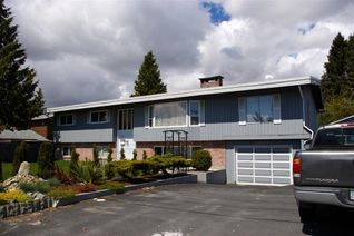 Property for Rent, 11855 72 Avenue #UPPER, Delta, BC