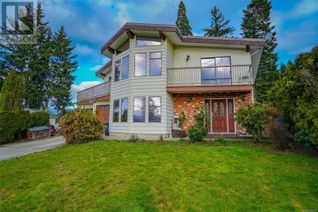 Detached House for Sale, 2395 14th Ave, Port Alberni, BC