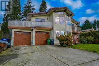 Detached House for Sale, 2395 14th Ave, Port Alberni, BC
